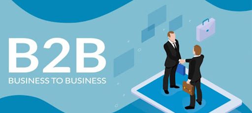 Business To Business B2B Things You Should Know