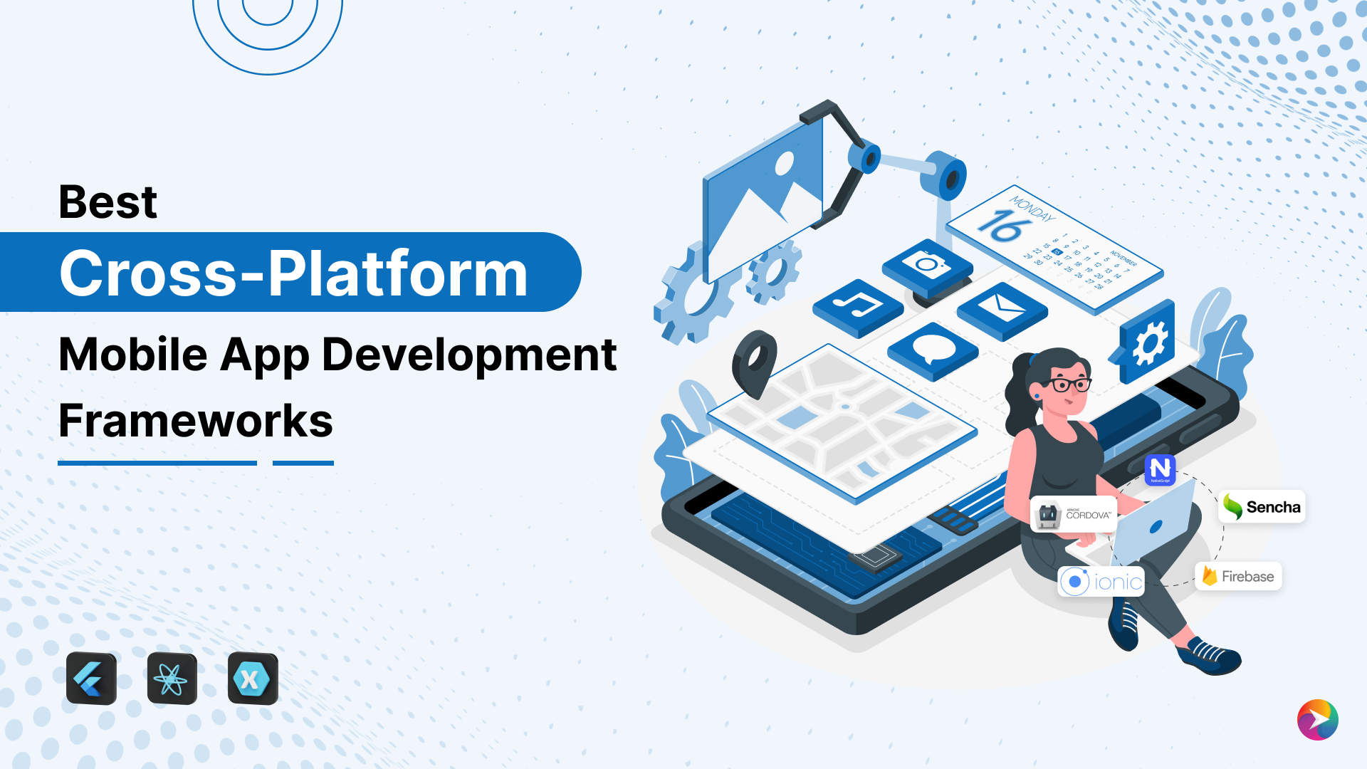 Best Cross-Platform Mobile App Development Frameworks
