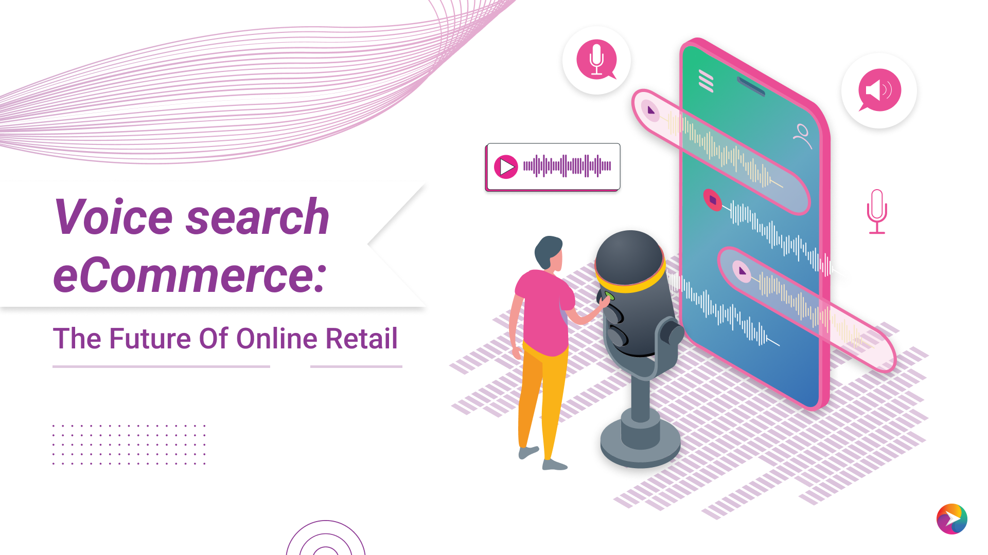 Voice Search eCommerce: The Future of Online Retail