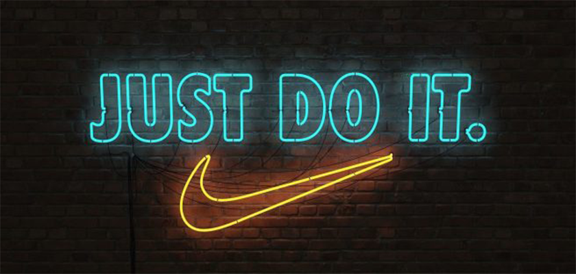 How Nike Revamped its Brand to Stay Ahead of the Game
