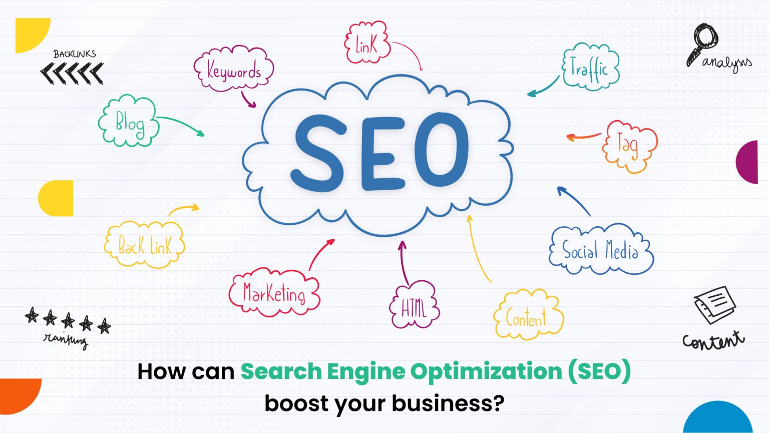 How can Search Engine Optimization (SEO) boost your business?
