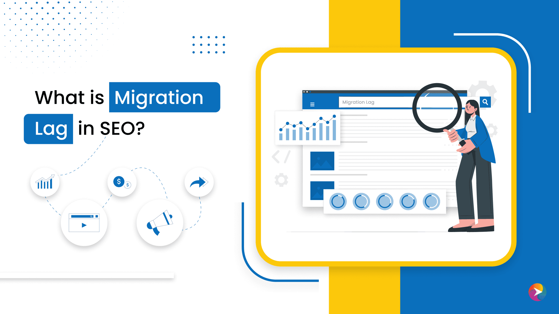 What is Migration Lag in SEO?