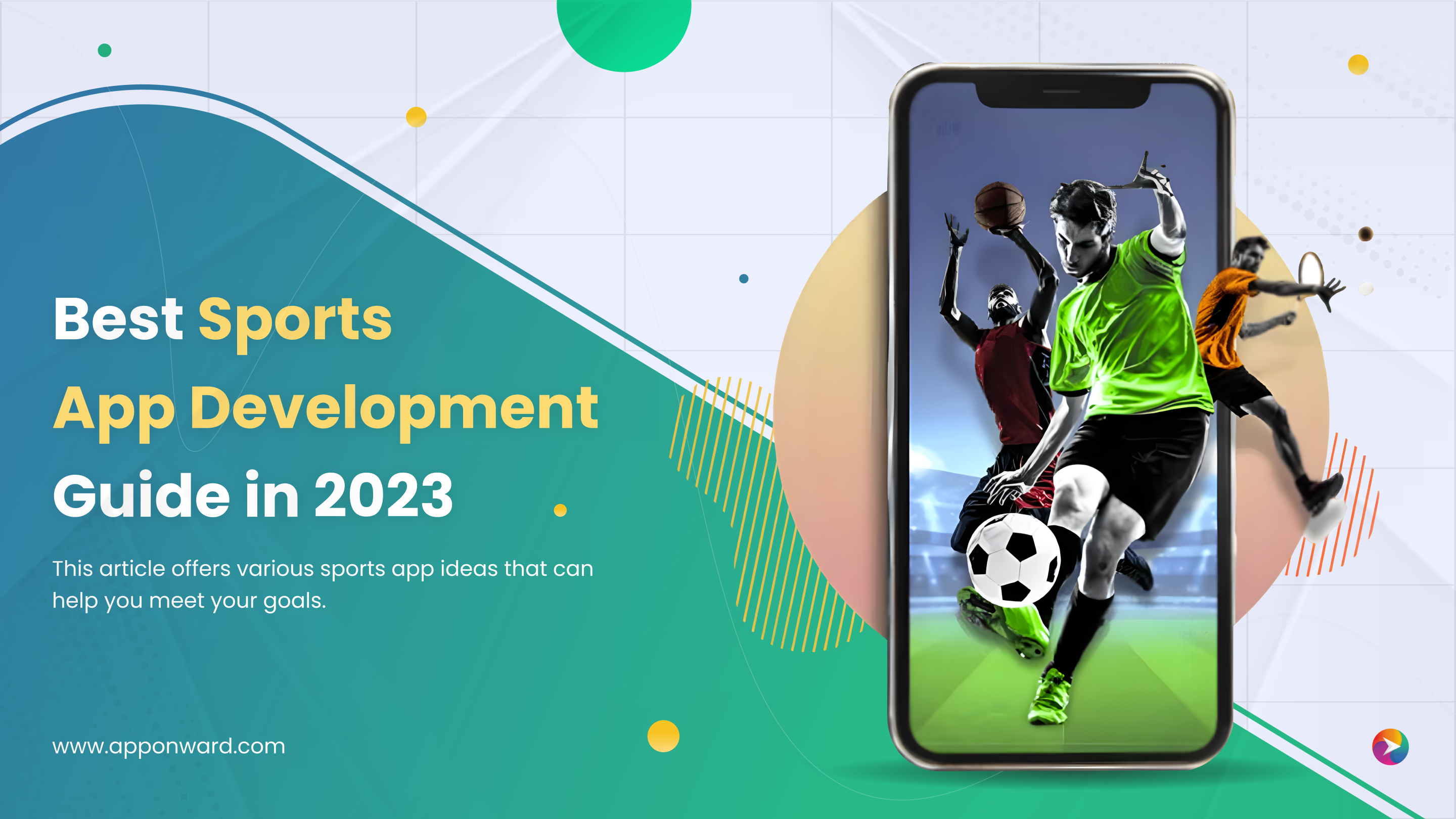 Best Sports App Development Guide in 2023