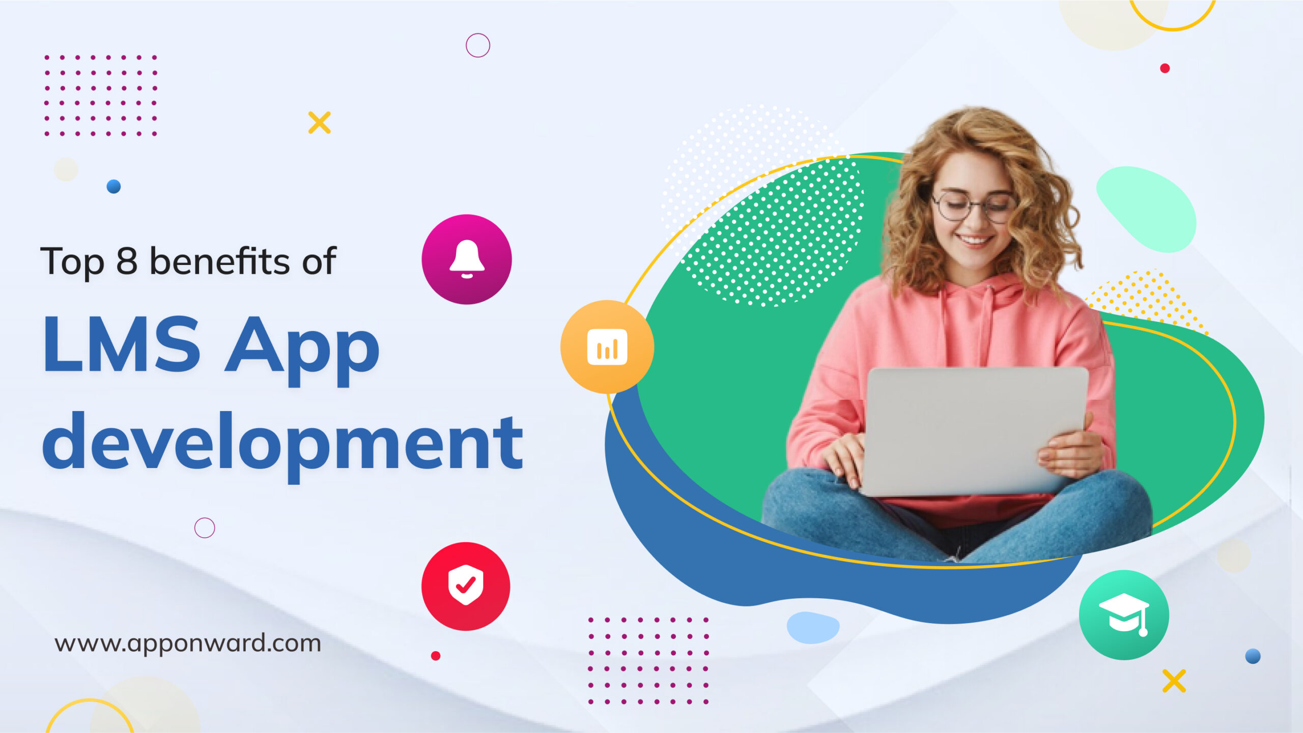 Top 8 Benefits of LMS App Development