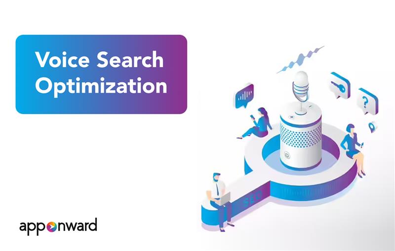 Voice Search Optimisation: Key for Mobile App Development Company Success