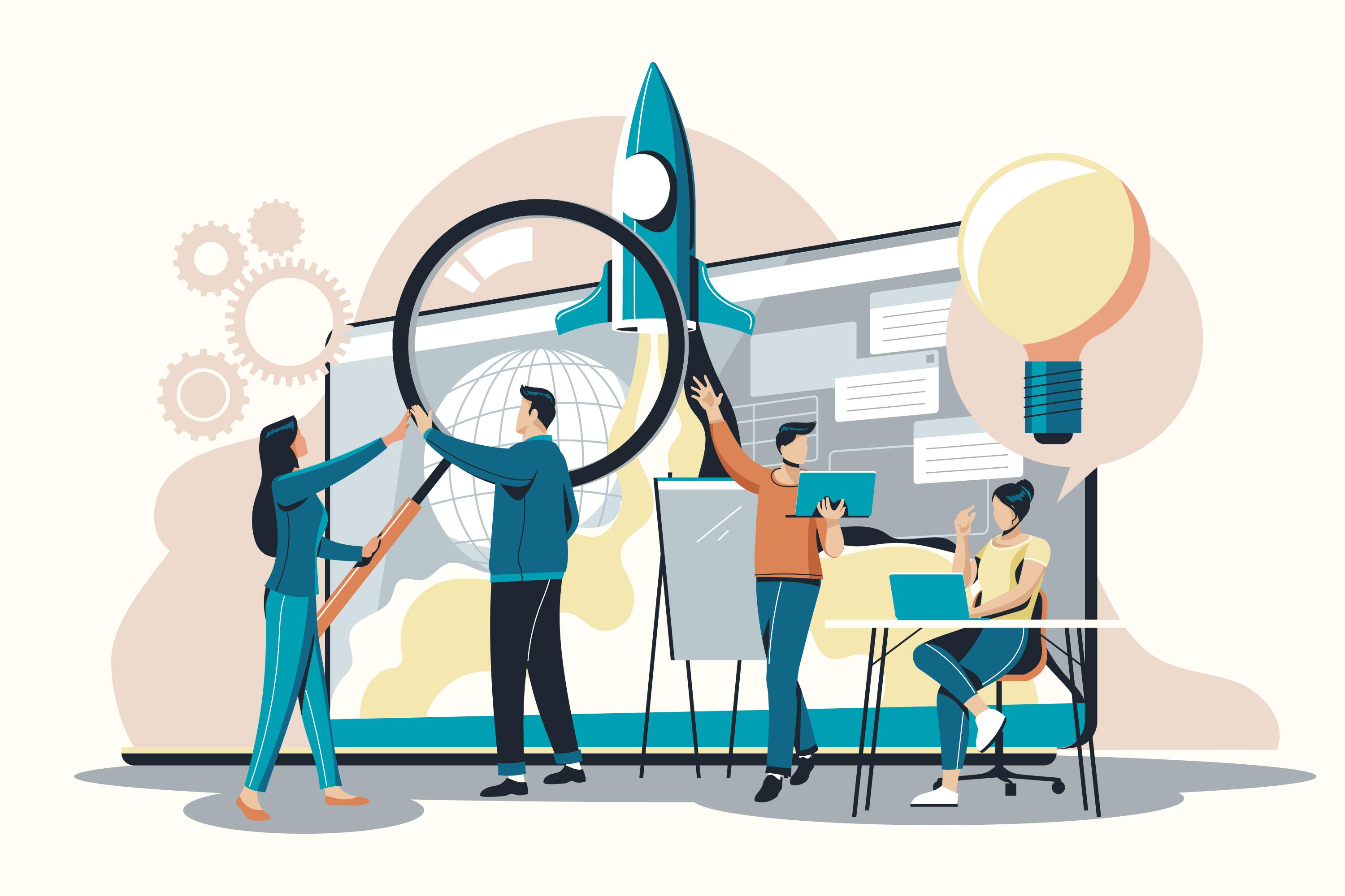 MVP App Development