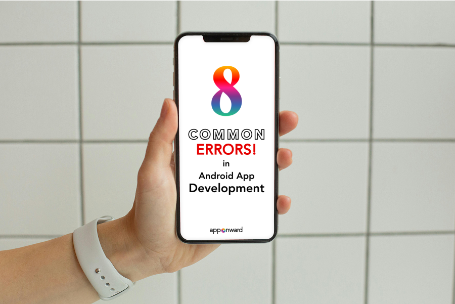 Android App Development