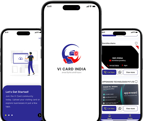 apponward Technologies Pvt. Ltd.