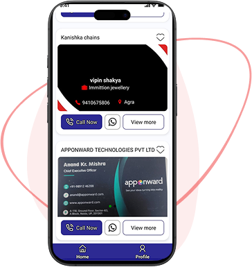 apponward Technologies Pvt. Ltd.
