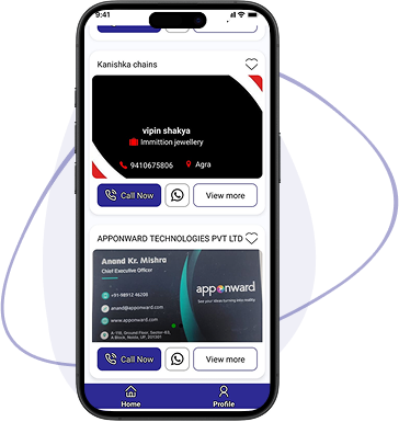 apponward Technologies Pvt. Ltd.