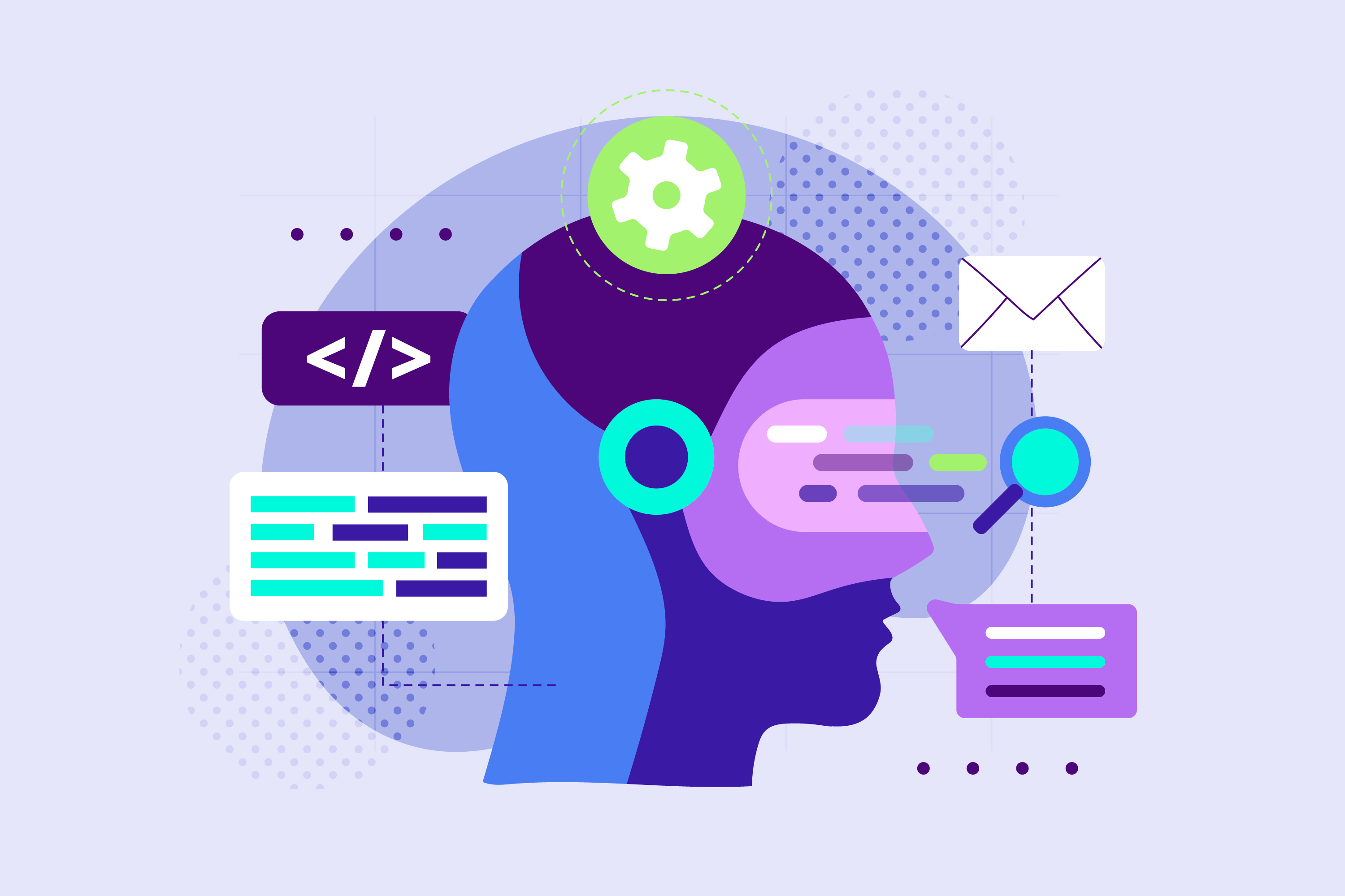 Custom mobile app development