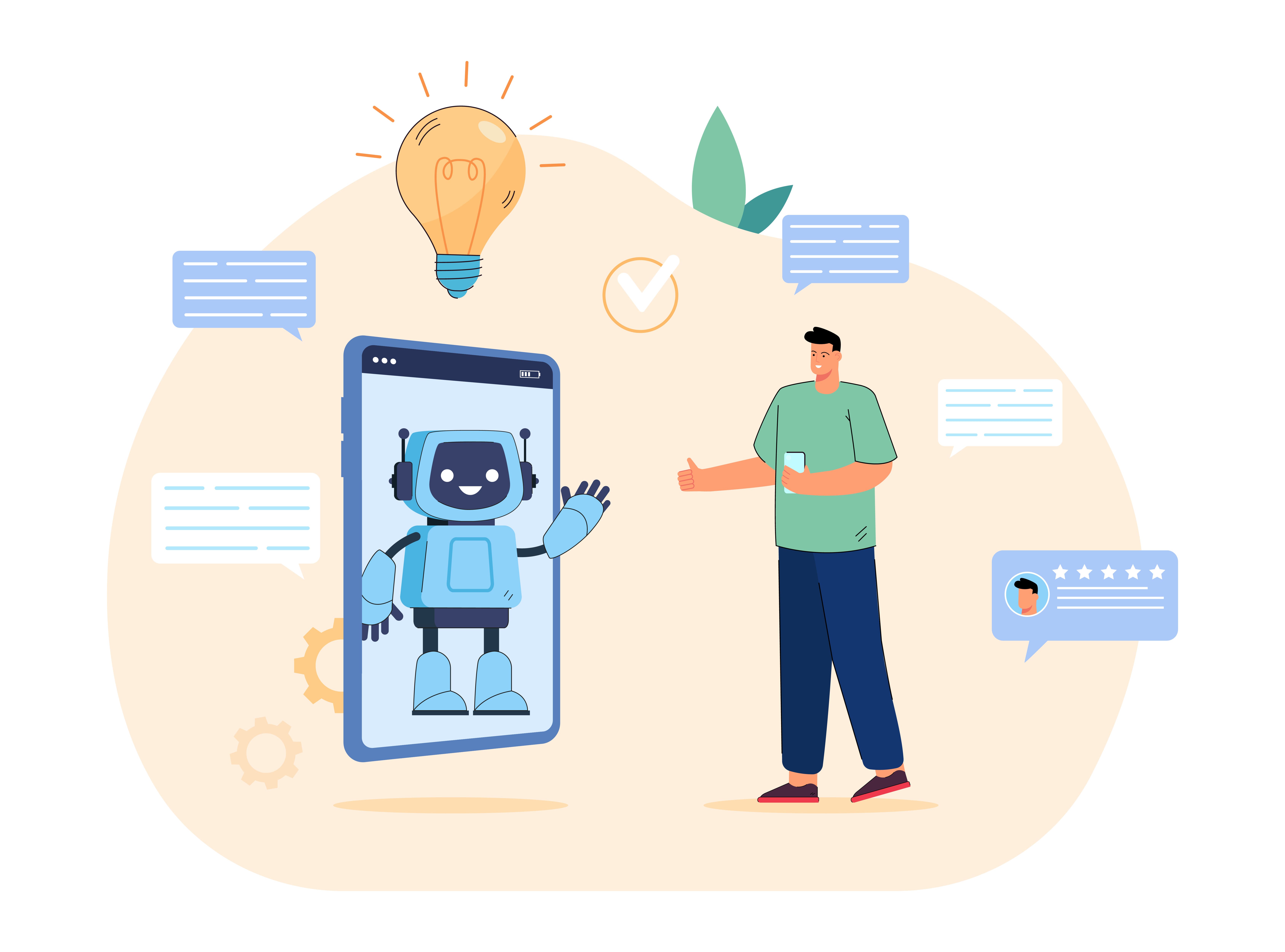 Mobile App Development Company