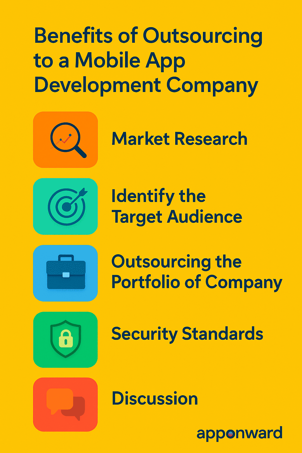Mobile app devlopment